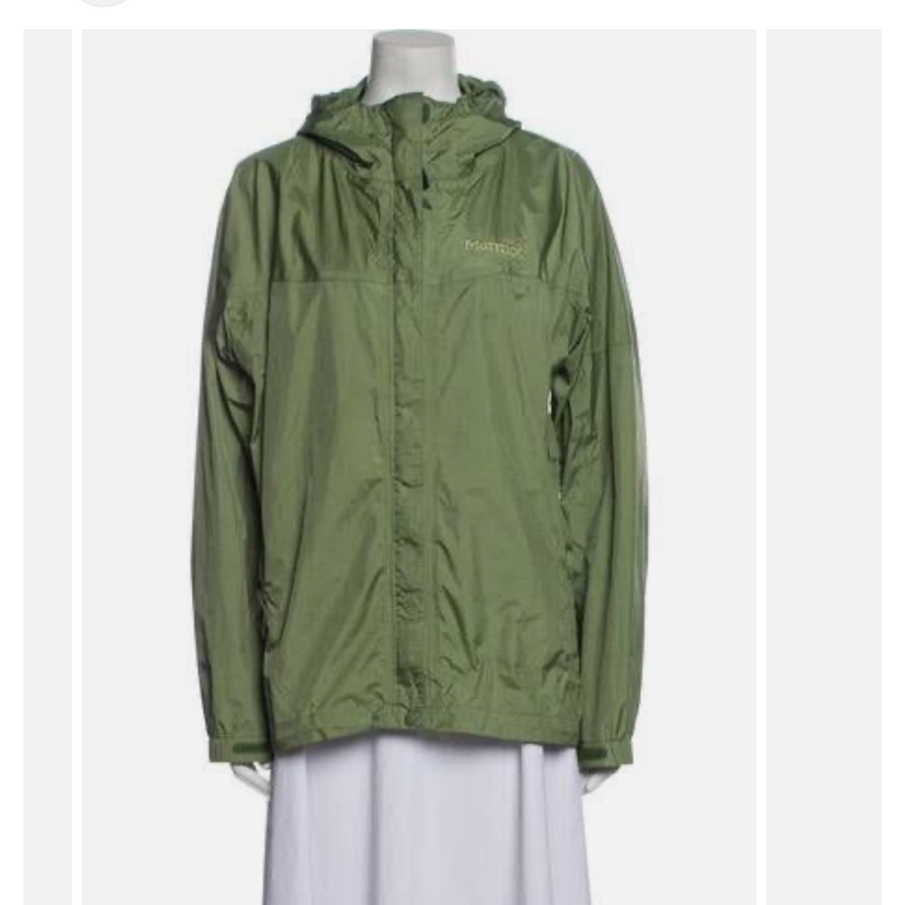 MARMOT Utility Jacket lightweight